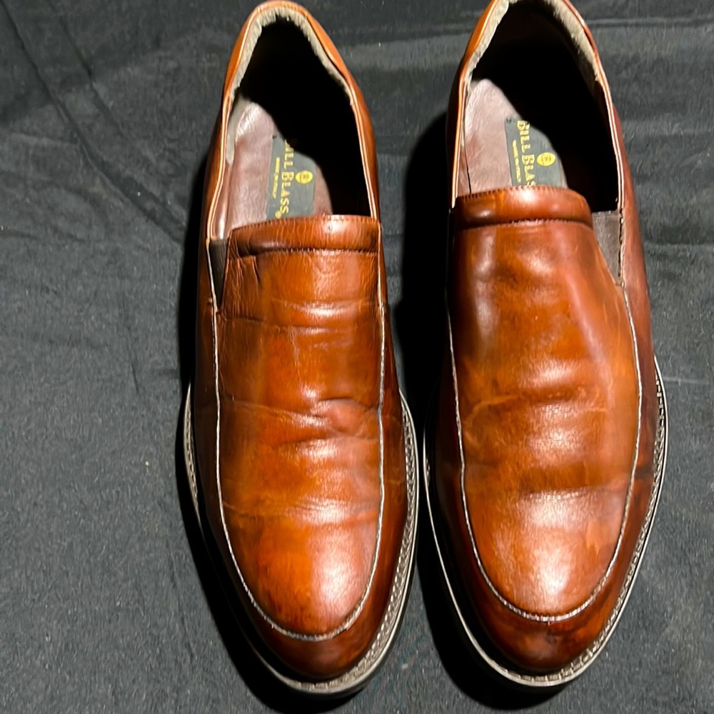 Men’s casual slip on